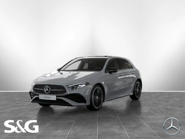 Mercedes-Benz A 200 AMG Line