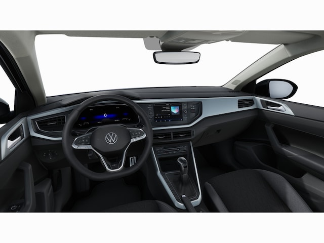 Volkswagen Taigo 1.0 TSI