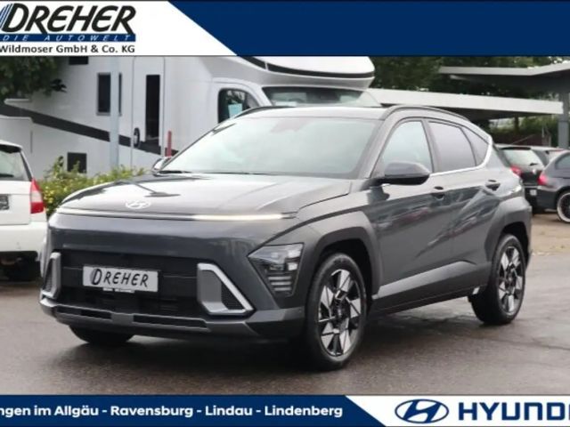 Hyundai Kona 1.6 Prime T-GDi