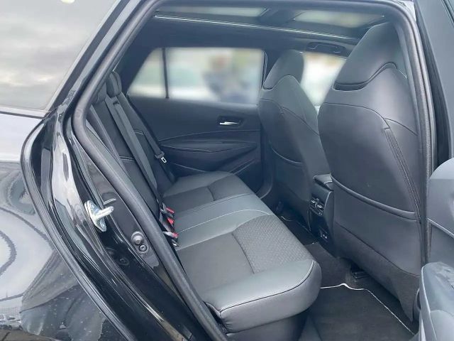 Toyota Corolla Hybride Lounge Touring