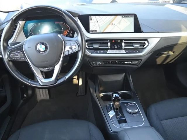 BMW 116 116d Advantage pakket Sedan