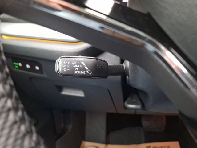 Skoda Octavia 4x4 Style Style