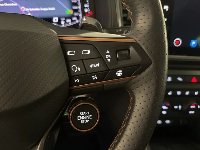 Cupra Ateca 2.0 TSI VZ