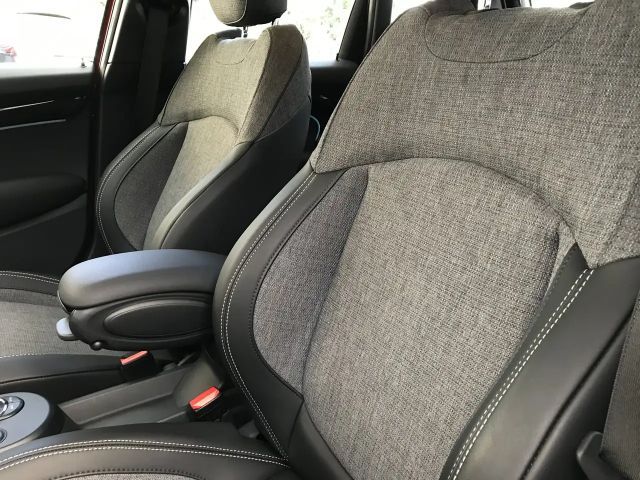 MINI Cooper S DAB LED RFK Navi Komfortzg. ACC Shz