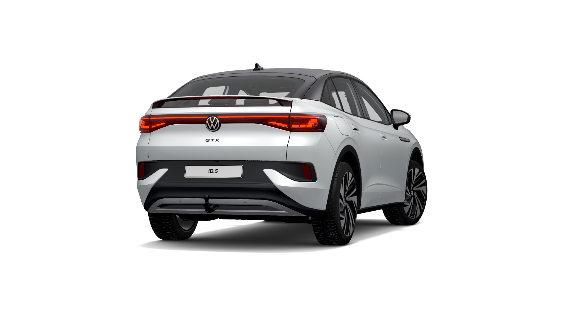 Volkswagen ID.5 220 kW 4Motion GTX