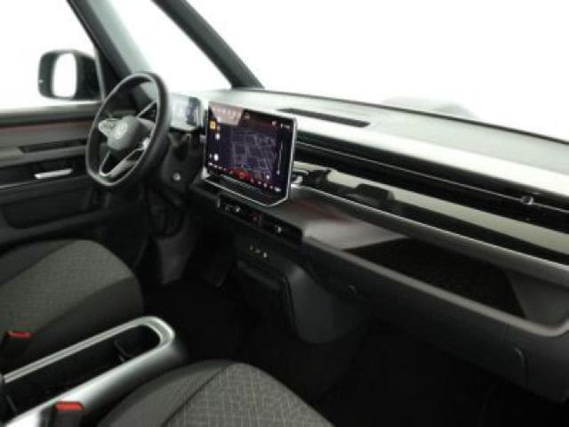 Volkswagen ID.Buzz IQ.Drive Pro Sound