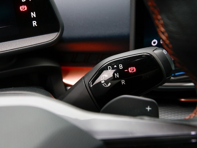 Cupra Tavascan 4Drive VZ