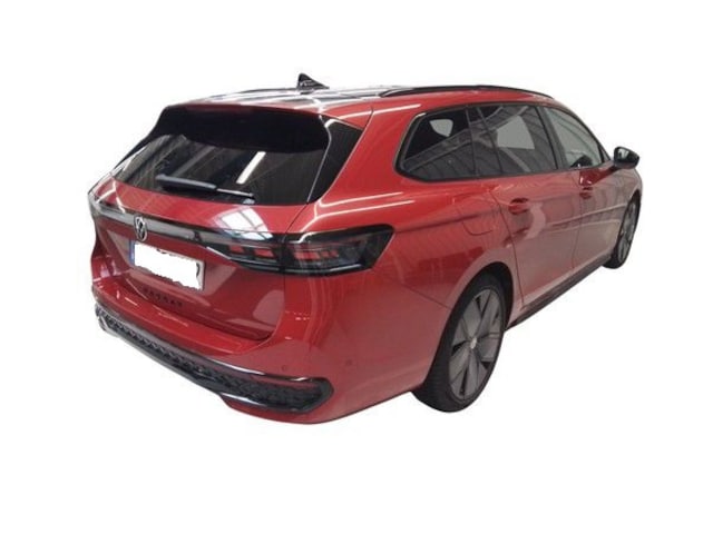 Volkswagen Passat SIGNATURE 265PS 4M NP.80T AHK.PANO.STDHZG.DCC.HEAD-UP.19 !