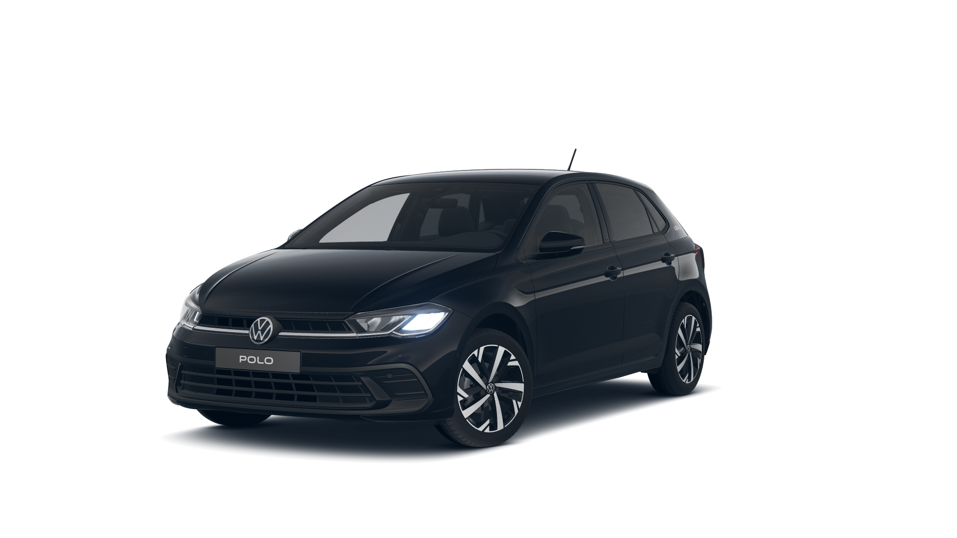 Volkswagen Polo 1.0 TSI DSG Life