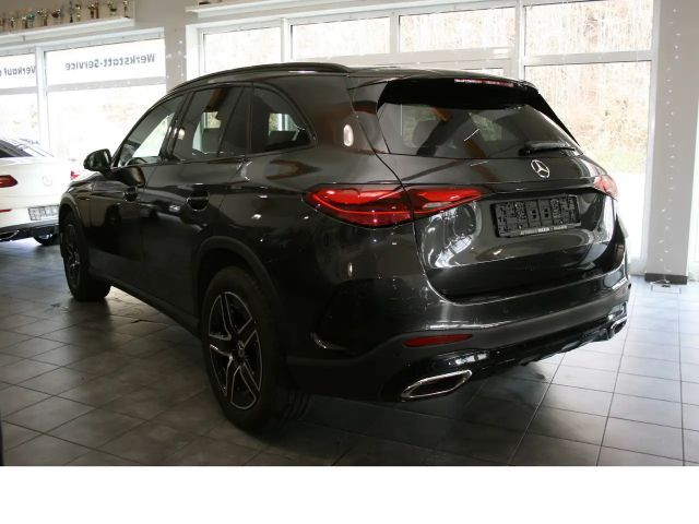 Mercedes-Benz GLC 220 4MATIC AMG Line GLC 220 d
