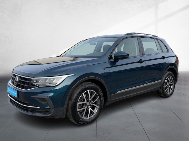 Volkswagen Tiguan 2.0 TDI DSG Life