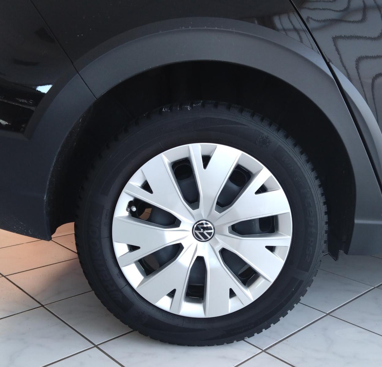 Volkswagen Taigo 1.0 TSI Life