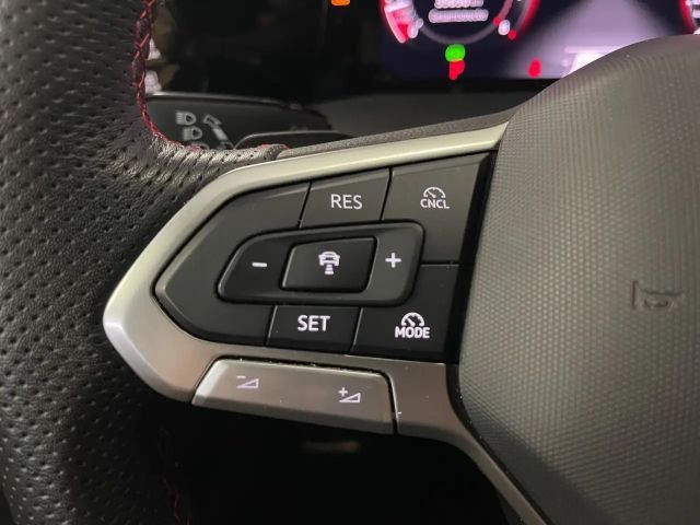 Volkswagen Golf GTI Golf VIII