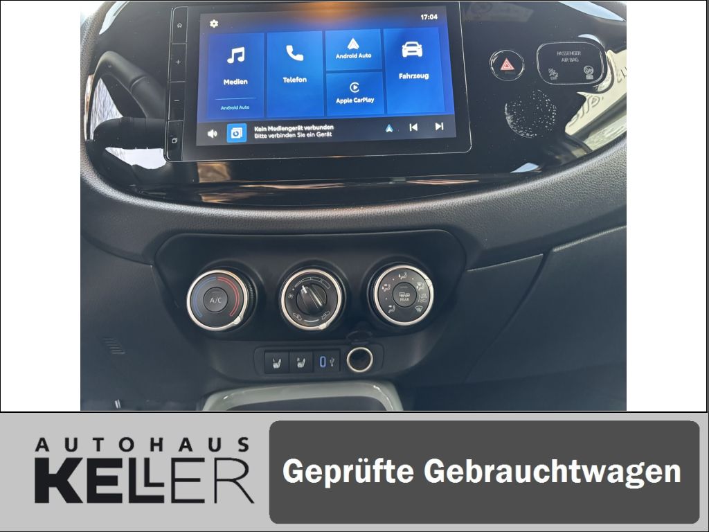 Toyota Aygo X 5-deurs Basis