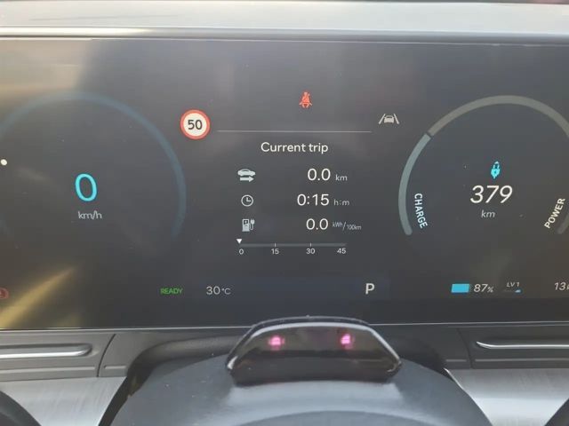 Hyundai Kona Electric Trend