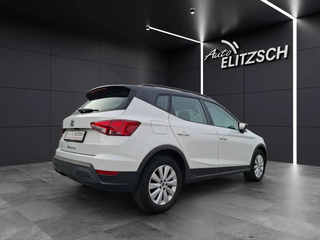 Seat Arona DSG Style