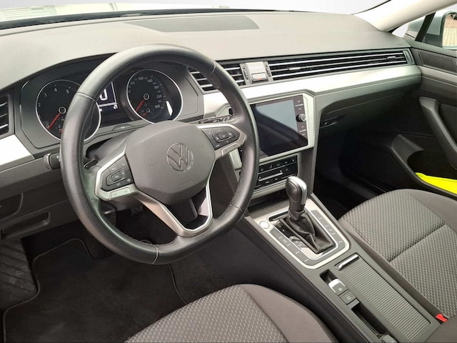 Volkswagen Passat 1.5 TSI DSG Variant