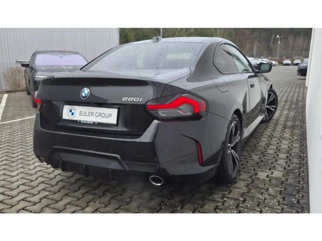 BMW 220 220i Coupé M-Sport