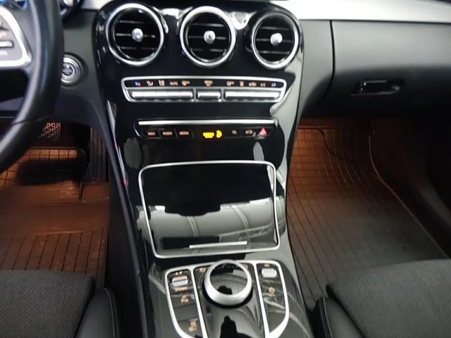 Mercedes-Benz C 300 Estate