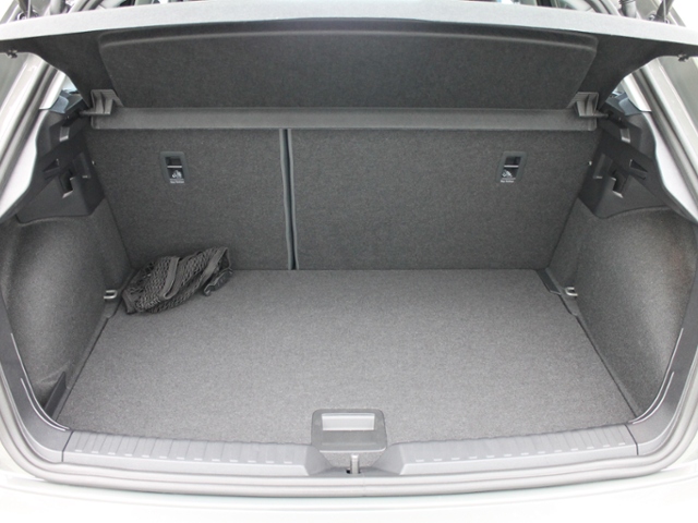 Audi A1 30 TFSI Allstreet S-Tronic