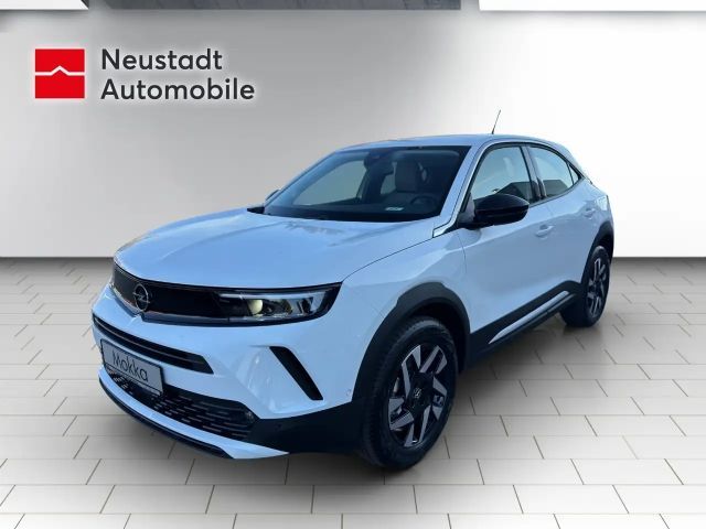 Opel Mokka Elegance