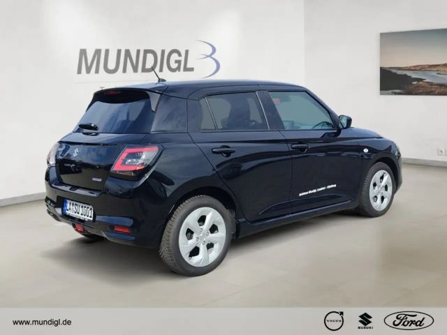 Suzuki Swift Comfort