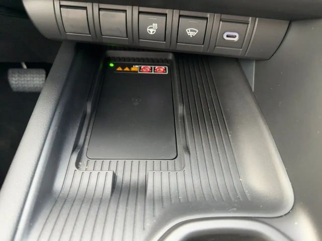 Toyota C-HR 2.0 Teamplayer Klima Kamera Sitzhzg