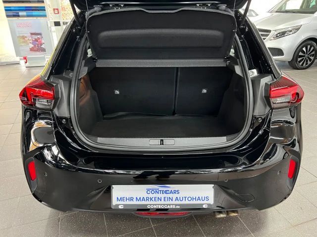 Opel Corsa 1.2 Turbo GS-Line Grand Sport Turbo