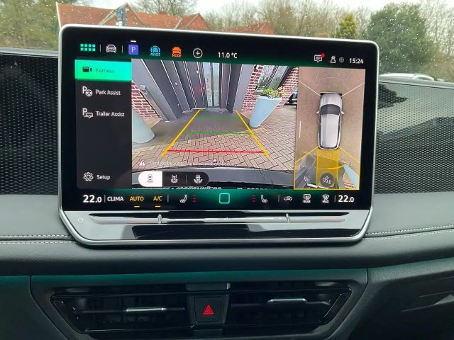 Volkswagen Tiguan 2.0 TDI DSG