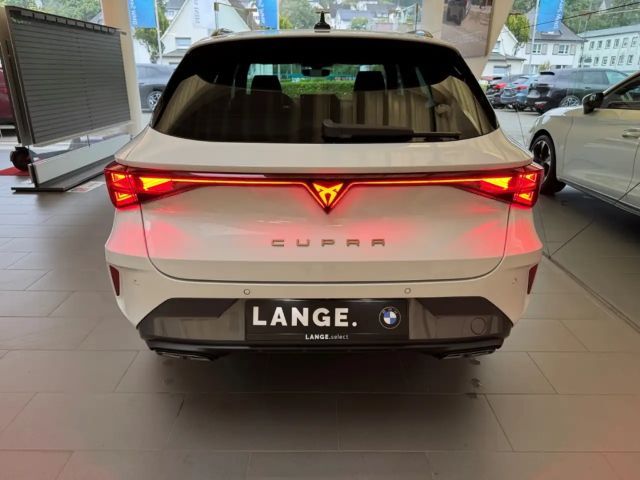 Cupra Leon 1.5 TSI Sportstourer