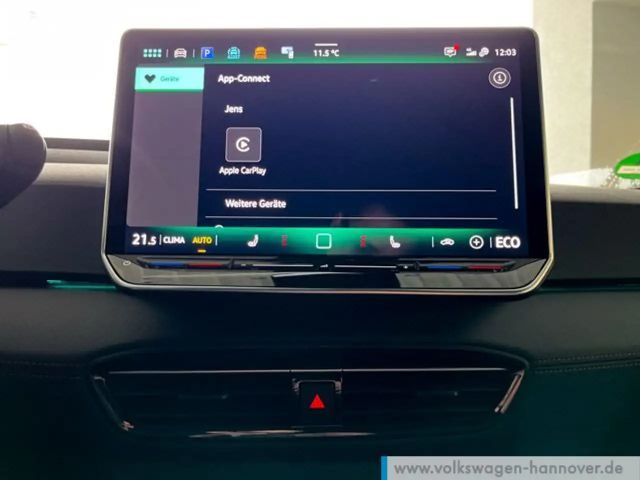 Volkswagen ID.3 GTX Performance