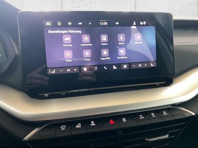 Skoda Octavia 2.0 TDI Selection