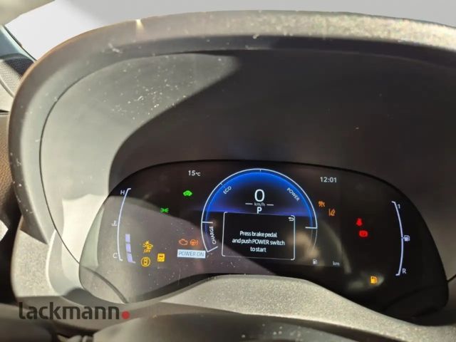 Toyota Yaris Cross 1.5 Teamplayer*Modelljahr 2025*