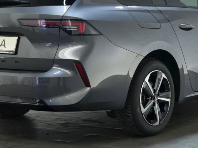 Opel Astra GS-Line Grand Sport Sports Tourer