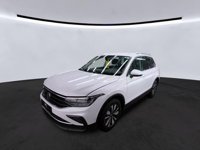Volkswagen Tiguan 1.5 TSI DSG Move