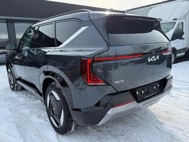 Kia EV5 81.4 kWh FWD