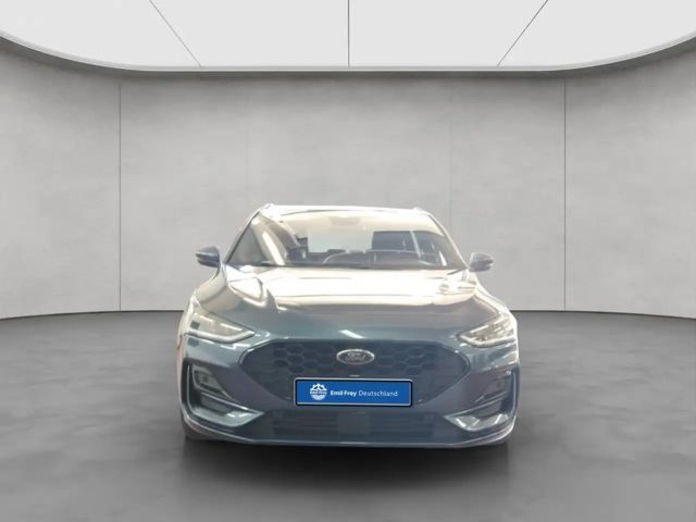 Ford Focus EcoBoost ST Line Wagon