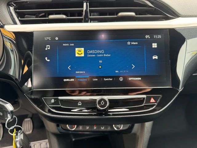 Opel Corsa 1.2 Turbo GS-Line Grand Sport Turbo