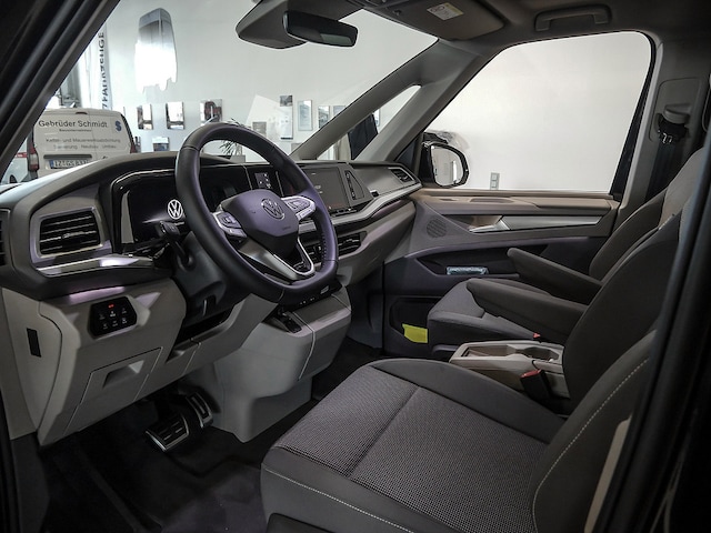 Volkswagen Multivan 2.0 TSI T7