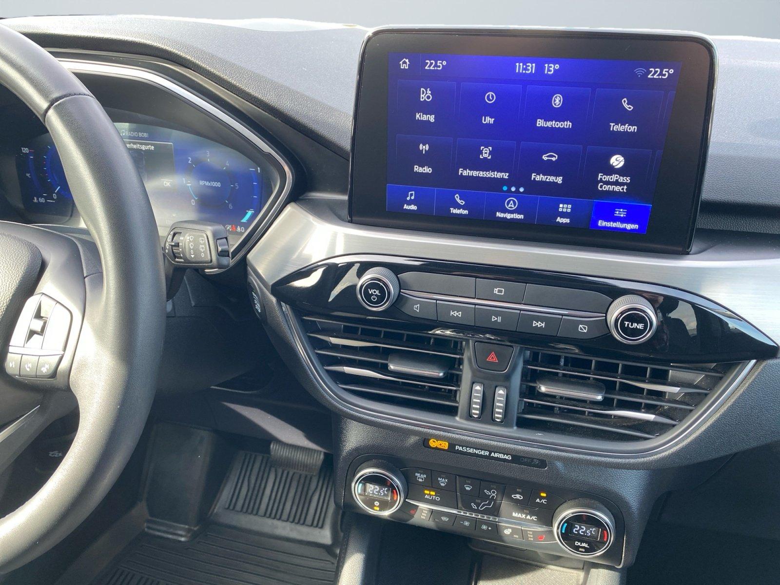 Ford Kuga AWD Titanium X