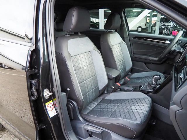Volkswagen T-Roc 2.0 TDI DSG R-Line