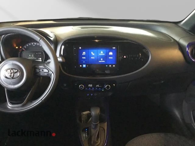 Toyota Aygo X 1.0 VVT-i Hatchback