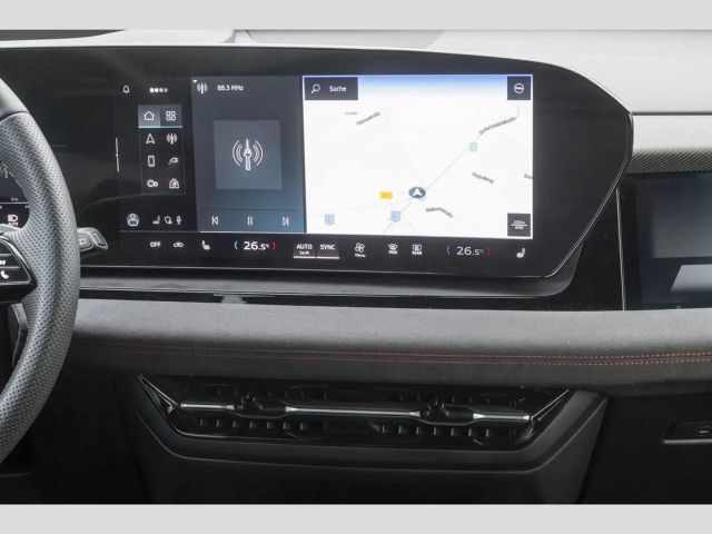 Audi Q6 e-tron Performance