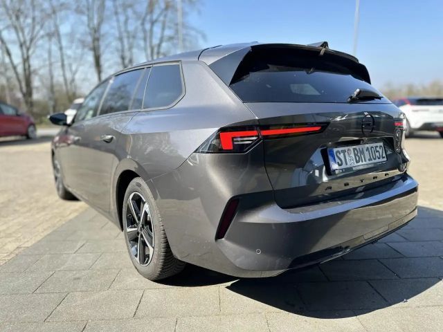 Opel Astra GS-Line Grand Sport Sports Tourer