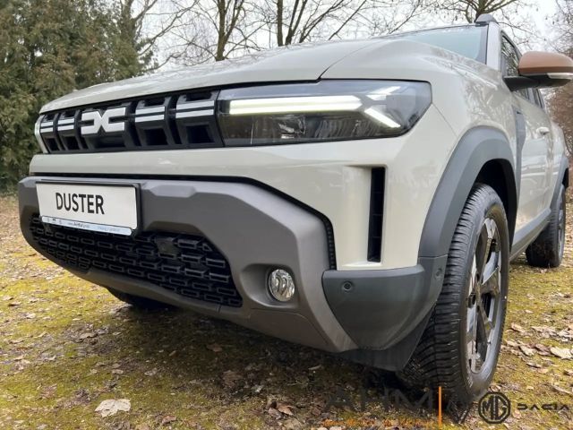 Dacia Duster 4WD Extreme TCe 130