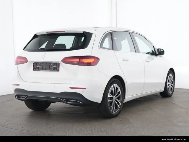 Mercedes-Benz B 200 Progressive