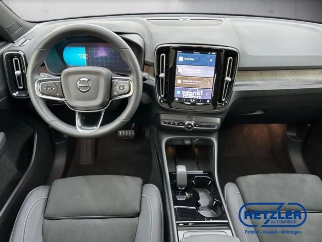 Volvo C40 Core Recharge