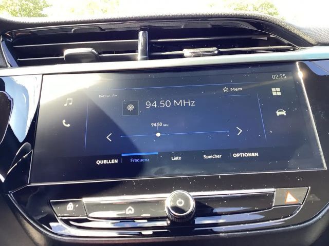 Opel Corsa YES Automatic