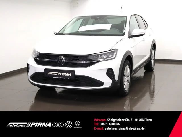 Volkswagen Taigo 1.0 TSI