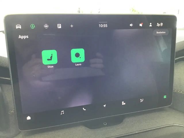 Skoda Kodiaq 4x4 Selection